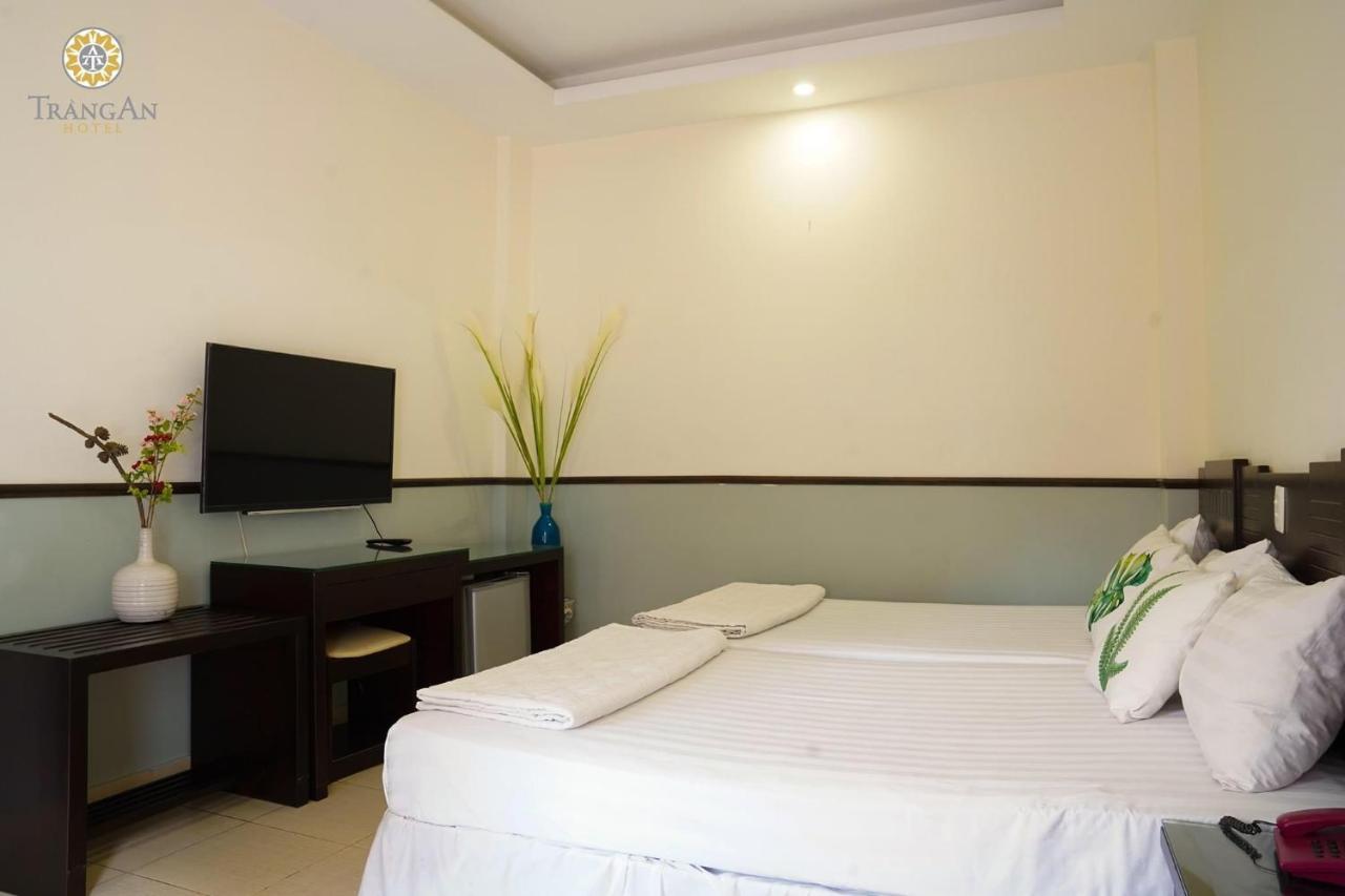 Trang An Hotel - 5 Minutes Landmark 81 Πόλη Χο Τσι Μινχ Εξωτερικό φωτογραφία
