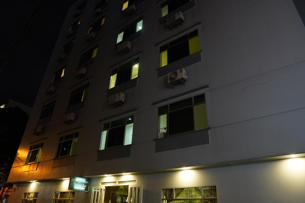 Trang An Hotel - 5 Minutes Landmark 81 Πόλη Χο Τσι Μινχ Εξωτερικό φωτογραφία