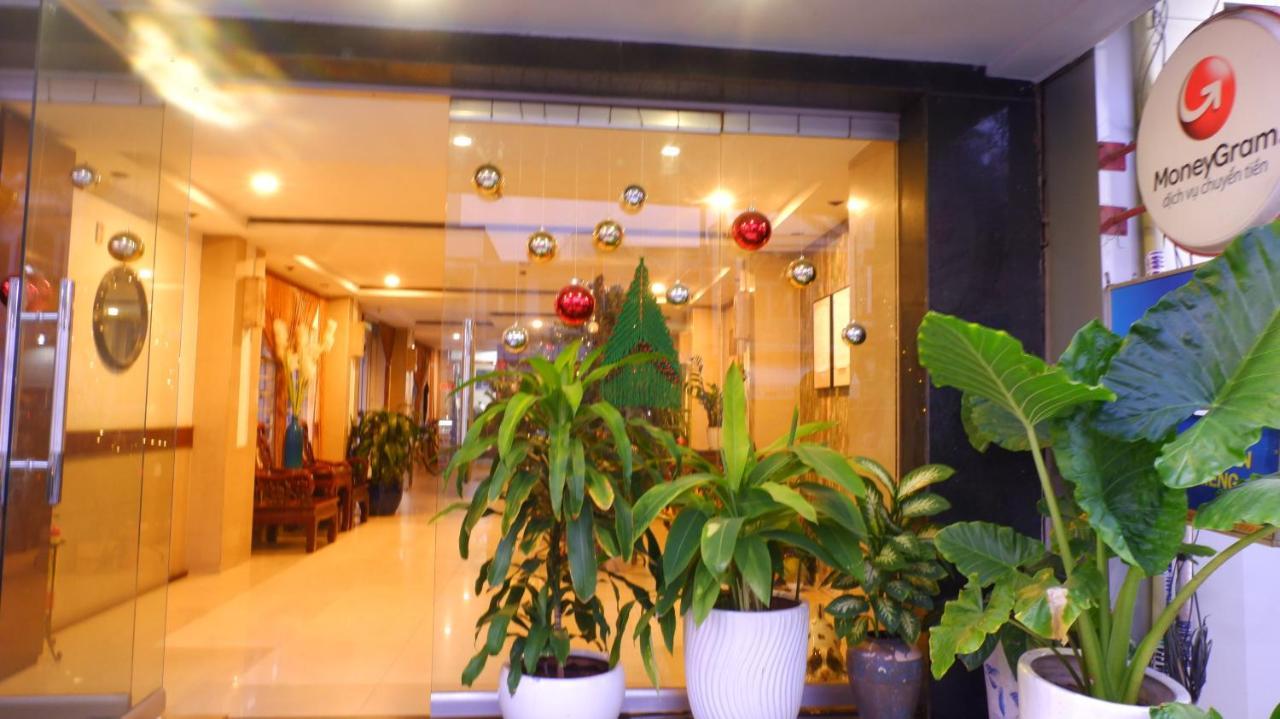 Trang An Hotel - 5 Minutes Landmark 81 Πόλη Χο Τσι Μινχ Εξωτερικό φωτογραφία
