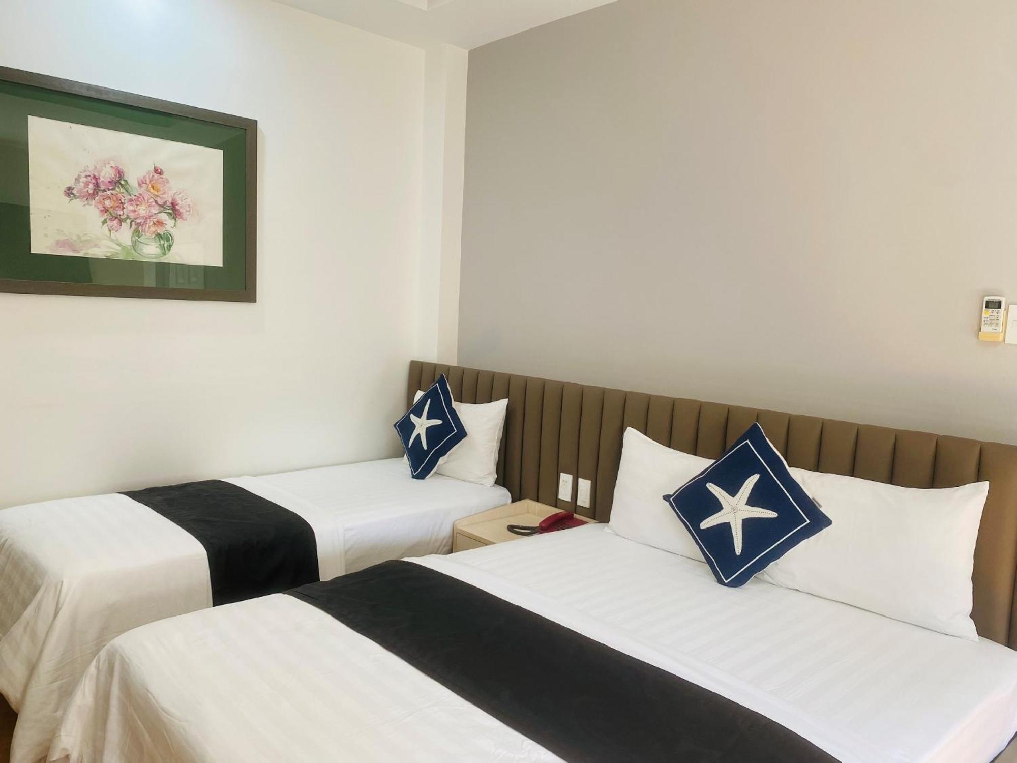 Trang An Hotel - 5 Minutes Landmark 81 Πόλη Χο Τσι Μινχ Εξωτερικό φωτογραφία