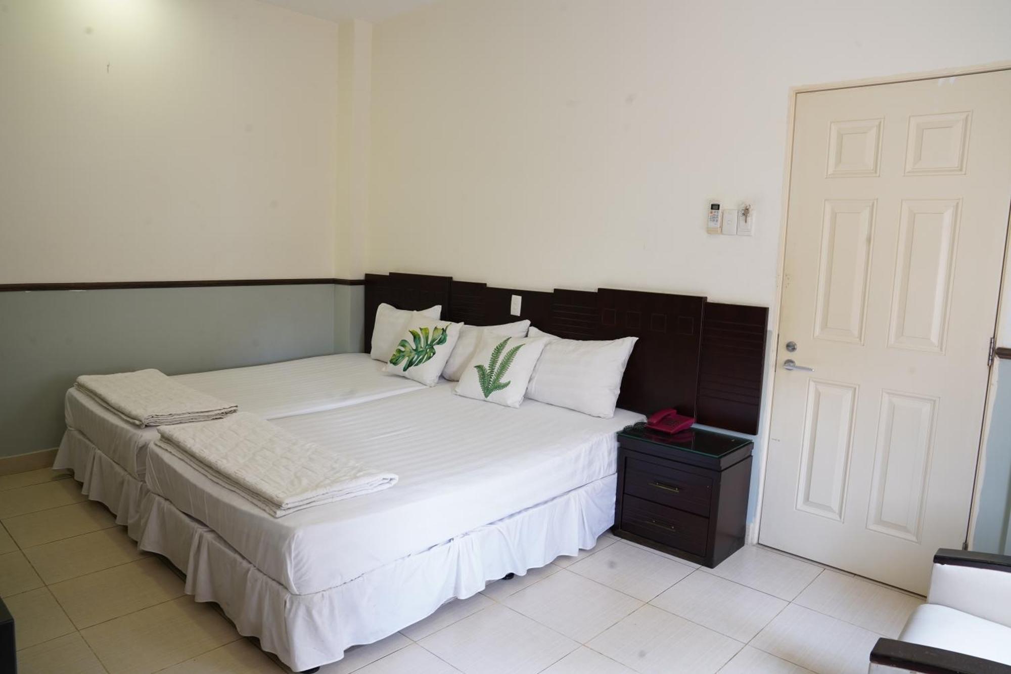 Trang An Hotel - 5 Minutes Landmark 81 Πόλη Χο Τσι Μινχ Εξωτερικό φωτογραφία