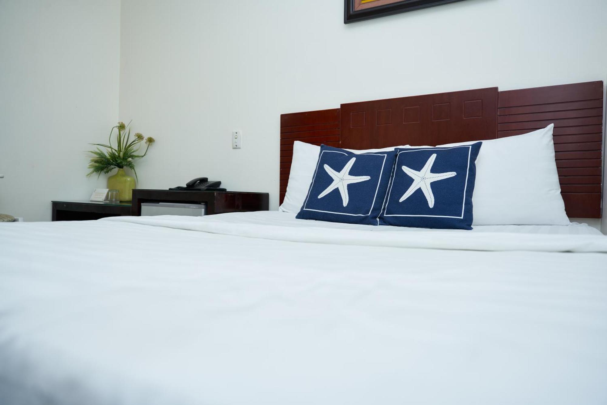 Trang An Hotel - 5 Minutes Landmark 81 Πόλη Χο Τσι Μινχ Εξωτερικό φωτογραφία
