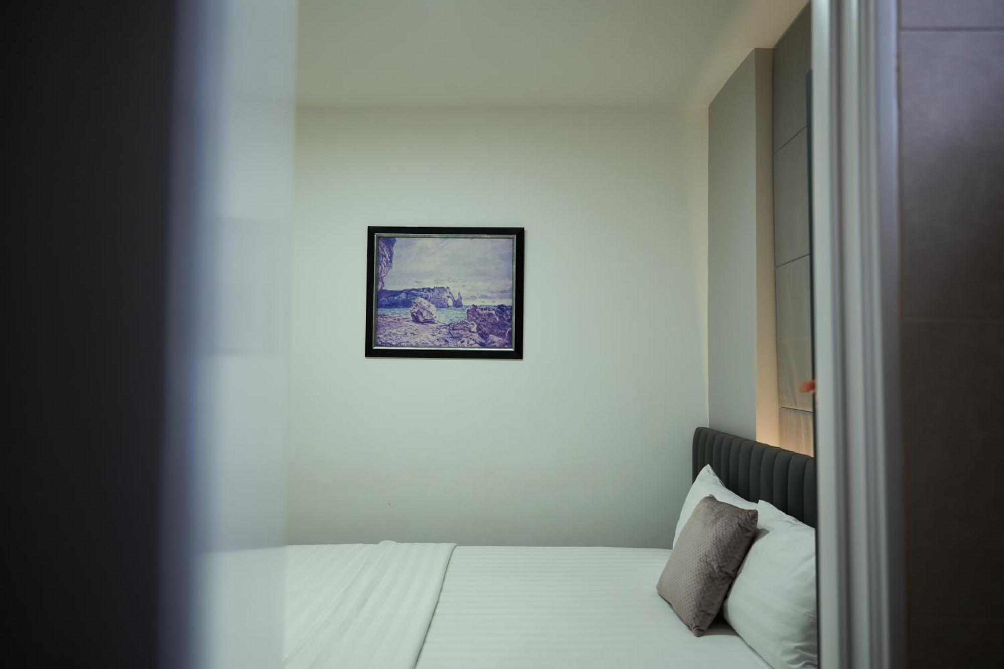 Trang An Hotel - 5 Minutes Landmark 81 Πόλη Χο Τσι Μινχ Εξωτερικό φωτογραφία